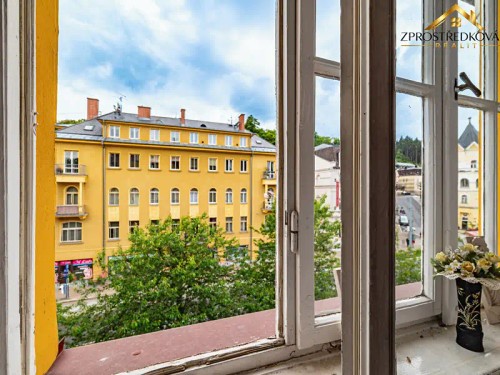 Prodej bytu 2+1 79 m²