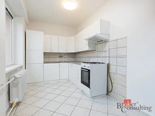 Prodaný byt 2+kk 49 m²