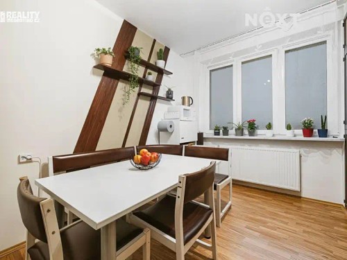 Prodej bytu 3+1 68 m²