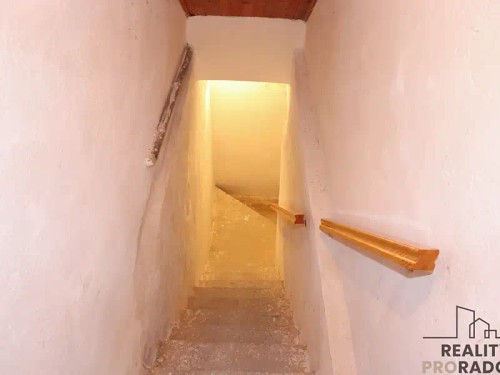 Prodej chalupy 276 m², pozemek 233 m²