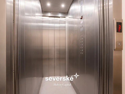 Prodej bytu 3+kk 73 m²
