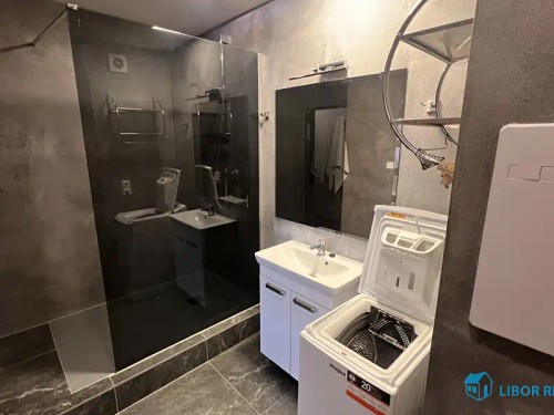 Prodej bytu 3+1 72 m²