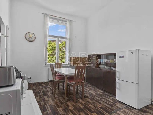 Prodaný byt 2+1 102 m²