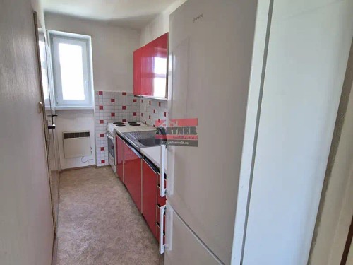 Prodaný byt 3+kk 63 m²