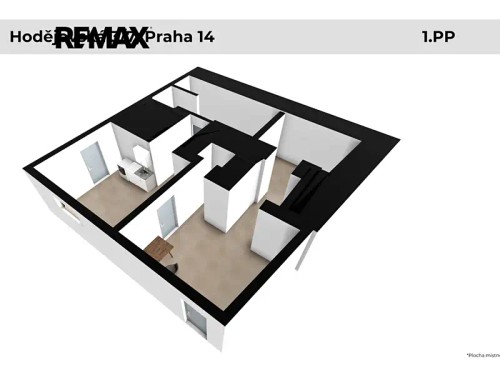 Prodej domu 220 m², pozemek 1004 m²