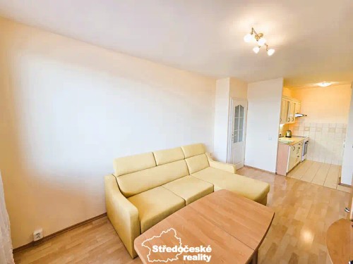 Prodaný  byt 2+kk 42 m²