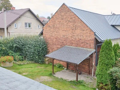Prodaný byt 2+kk 54 m²