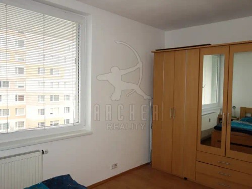 Prodej bytu 2+kk 64 m²