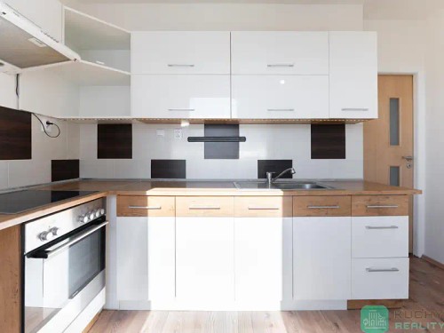 Prodaný  byt 2+1 46 m²