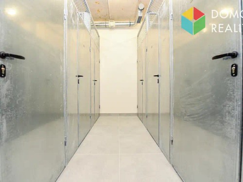 Prodaný byt 1+kk 48 m²