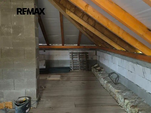 Prodej domu 182 m², pozemek 311 m²