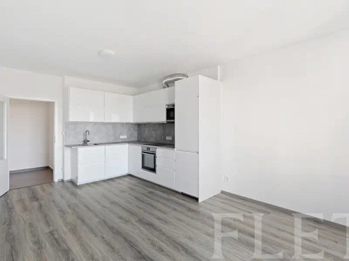 Prodaný byt 2+kk 55 m²