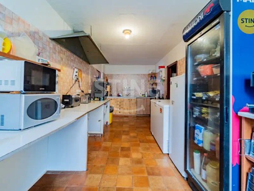 Prodej domu 600 m², pozemek 1041 m²