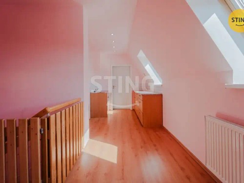 Prodej domu 114 m², pozemek 120 m²