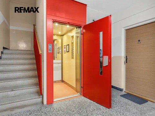 Prodaný byt 3+1 71 m²