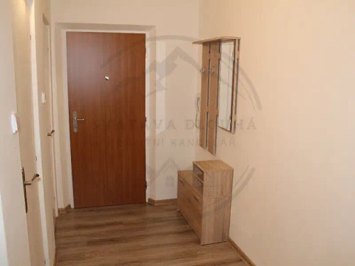 Prodaný byt 1+kk 25 m²