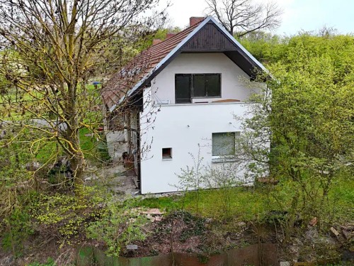 Prodej domu 103 m², pozemek 918 m²