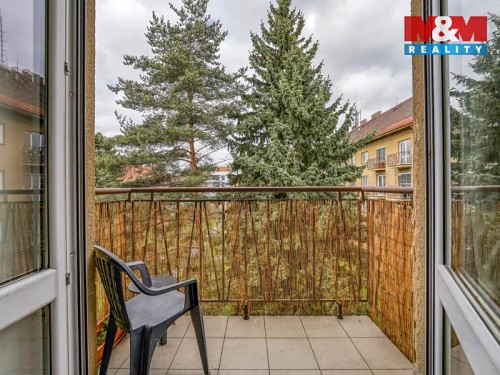 Prodaný byt 3+1 75 m²