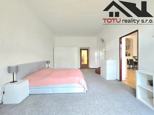 Prodej domu 490 m², pozemek 398 m²