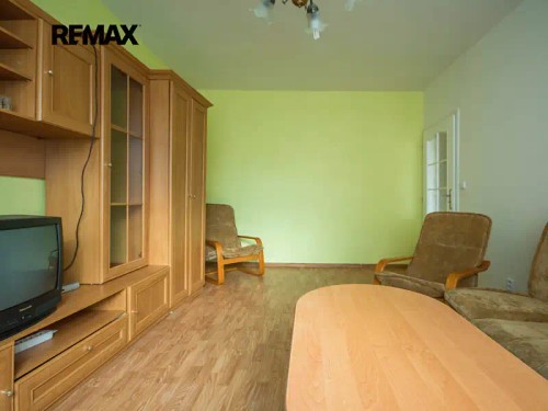 Prodaný byt 2+1 46 m²