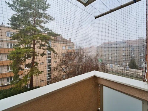 Prodaný byt 2+kk 46 m²