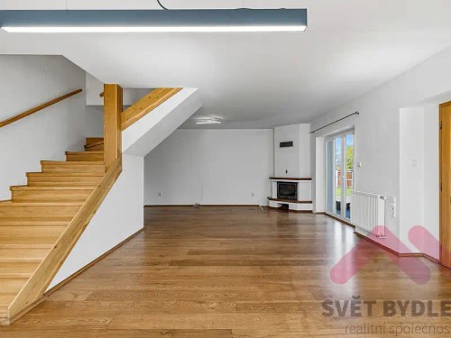 Prodaný dům 189 m², pozemek 643 m²