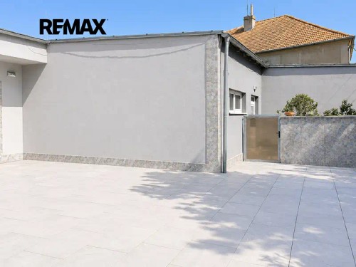Prodej domu 524 m², pozemek 1519 m²