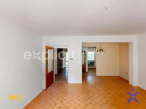 Prodej domu 322 m², pozemek 1048 m²
