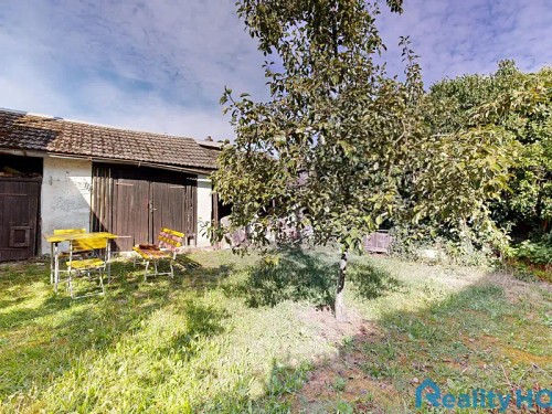 Prodej domu 58 m², pozemek 312 m²