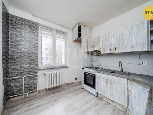 Prodej bytu 2+1 51 m²