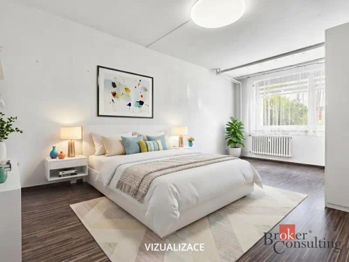 Prodej bytu 3+1 81 m²