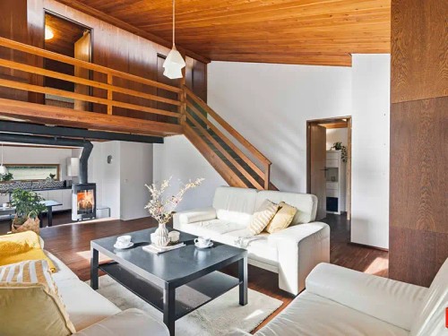 Prodej chaty 89 m², pozemek 401 m²