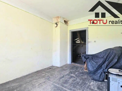 Prodej domu 120 m², pozemek 1770 m²