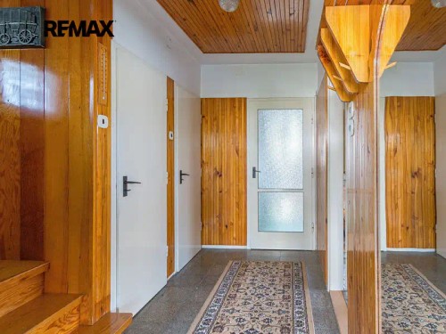 Prodej domu 130 m², pozemek 1014 m²