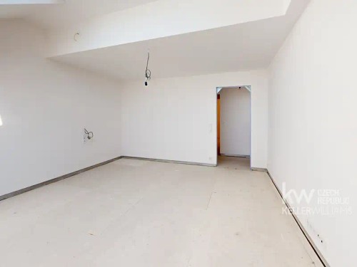 Prodej bytu 4+kk 165 m²