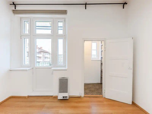 Prodaný byt 2+kk 55 m²