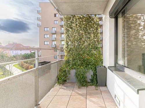 Prodaný byt 3+kk 82 m²
