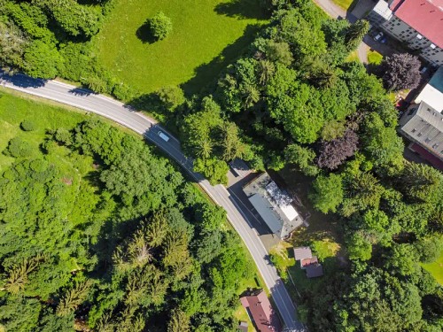 Prodaný byt 2+kk 51 m²