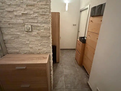 Prodaný byt 3+kk 67 m²