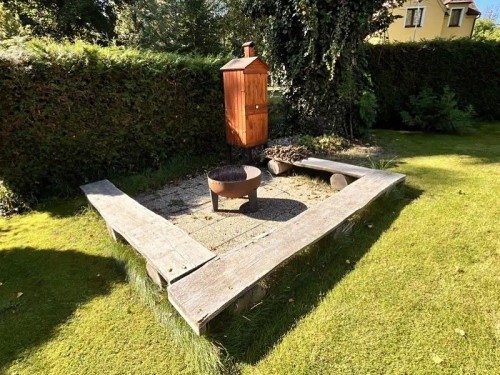 Prodej domu 100 m², pozemek 866 m²