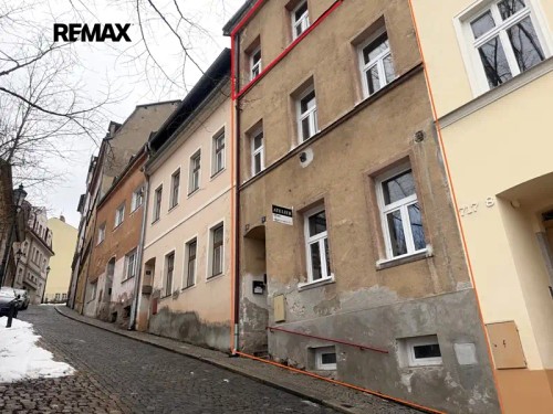 Prodej bytu 4+1 103 m²