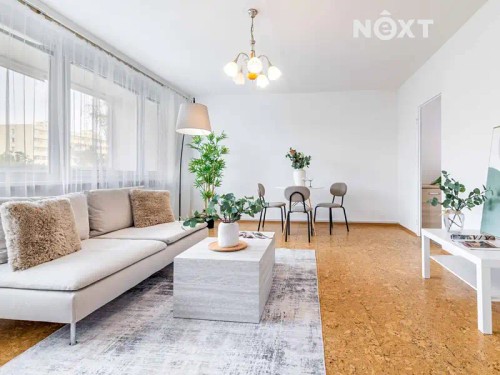 Prodej bytu 3+1 79 m²
