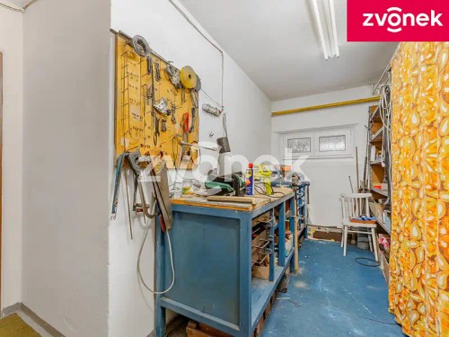 Prodej domu 100 m², pozemek 542 m²
