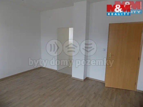 Prodaný byt 2+kk 50 m²