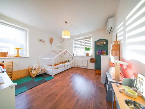 Prodej domu 168 m², pozemek 472 m²