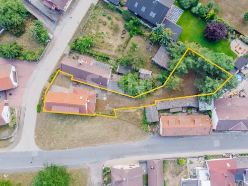 Prodej domu 192 m², pozemek 602 m²