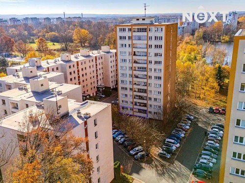 Prodaný byt 3+1 87 m²