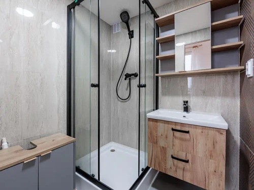 Prodaný byt 2+1 62 m²