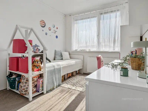 Prodej bytu 3+1 65 m²