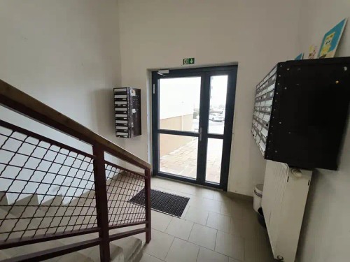 Prodej bytu 1+1 45 m²